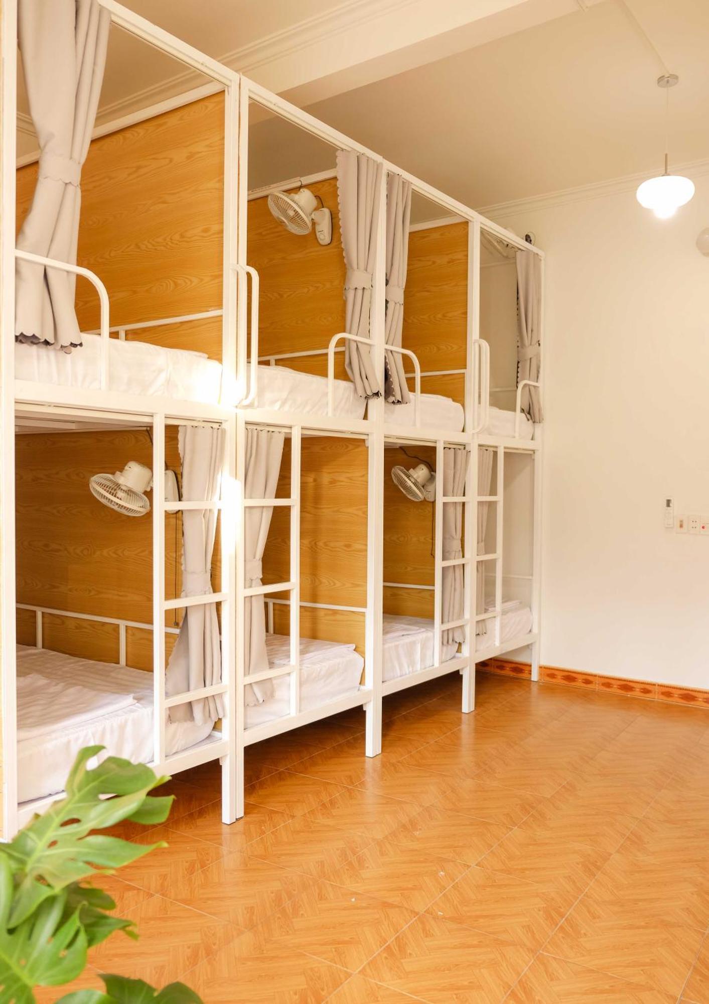 Lazy Cat Homestay - Motorbikes Rental & Tours Hà Giang Zewnętrze zdjęcie
